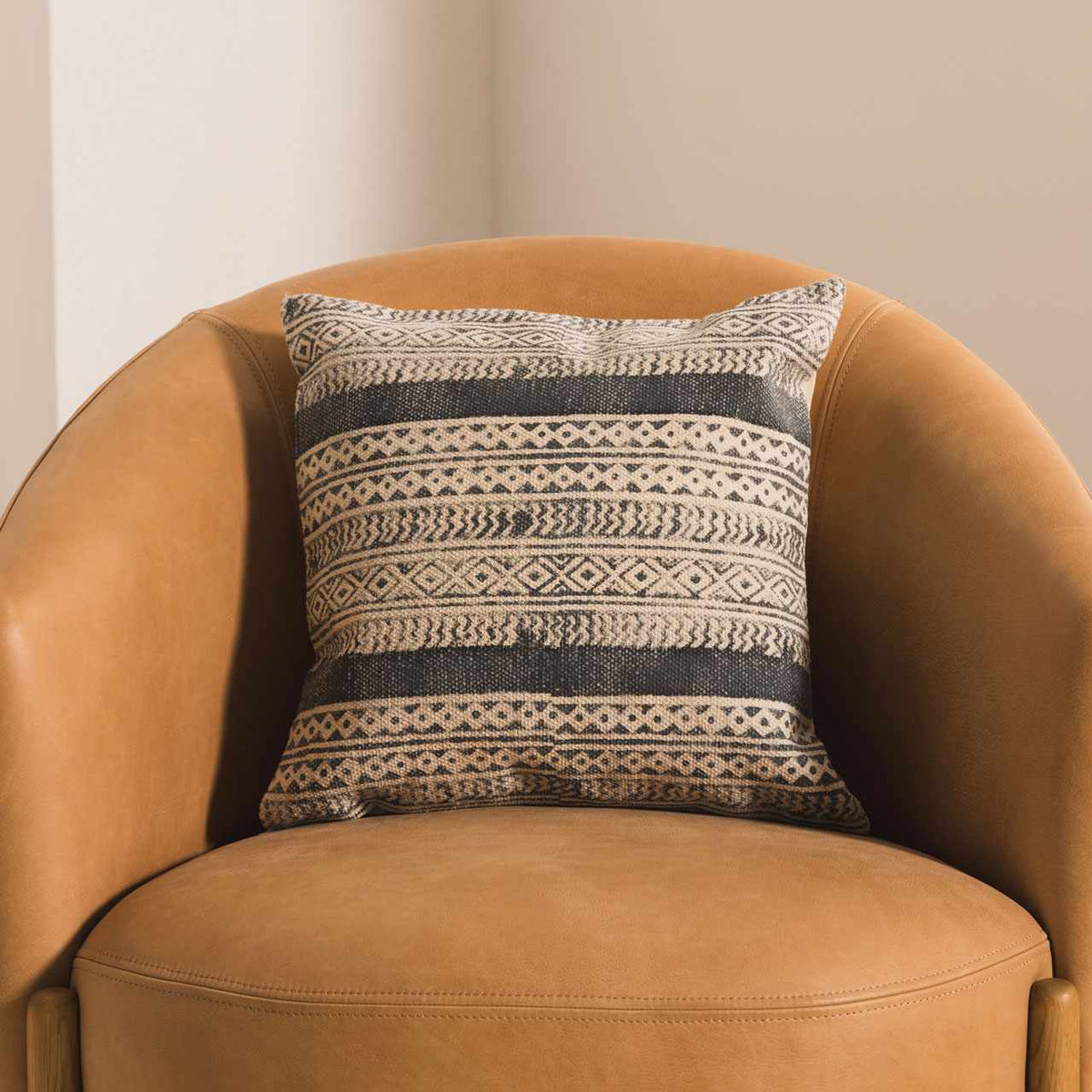 W&F Collection | Palamutlu Pillow Cover