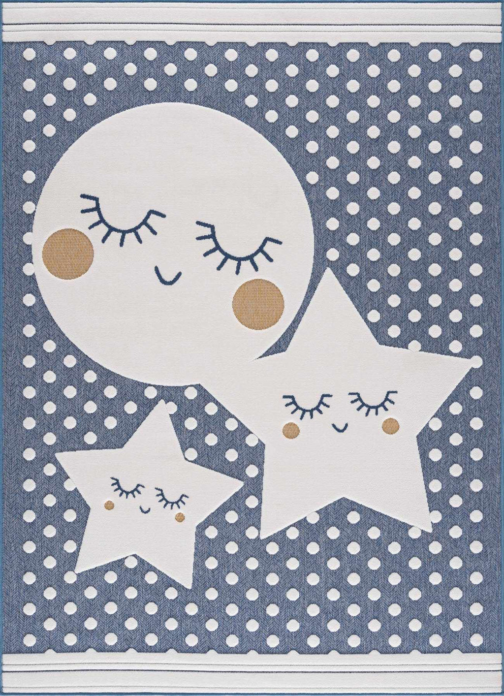 W&F Collection | Egemen Kids Area Rug