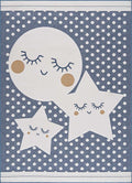 W&F Collection | Egemen Kids Area Rug