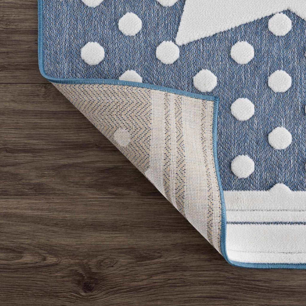 W&F Collection | Egemen Kids Area Rug