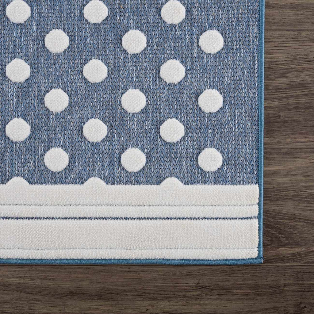 W&F Collection | Egemen Kids Area Rug