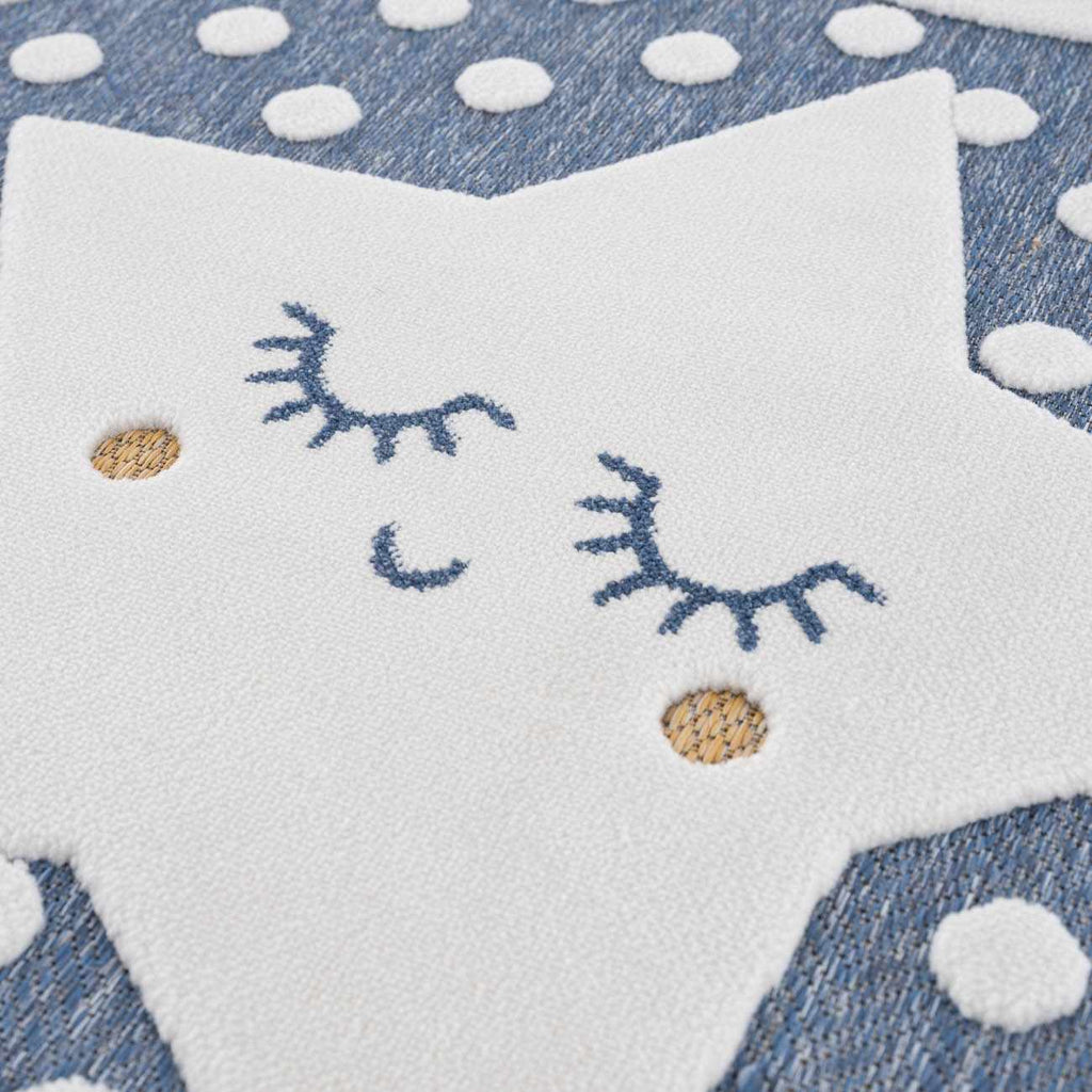 W&F Collection | Egemen Kids Area Rug
