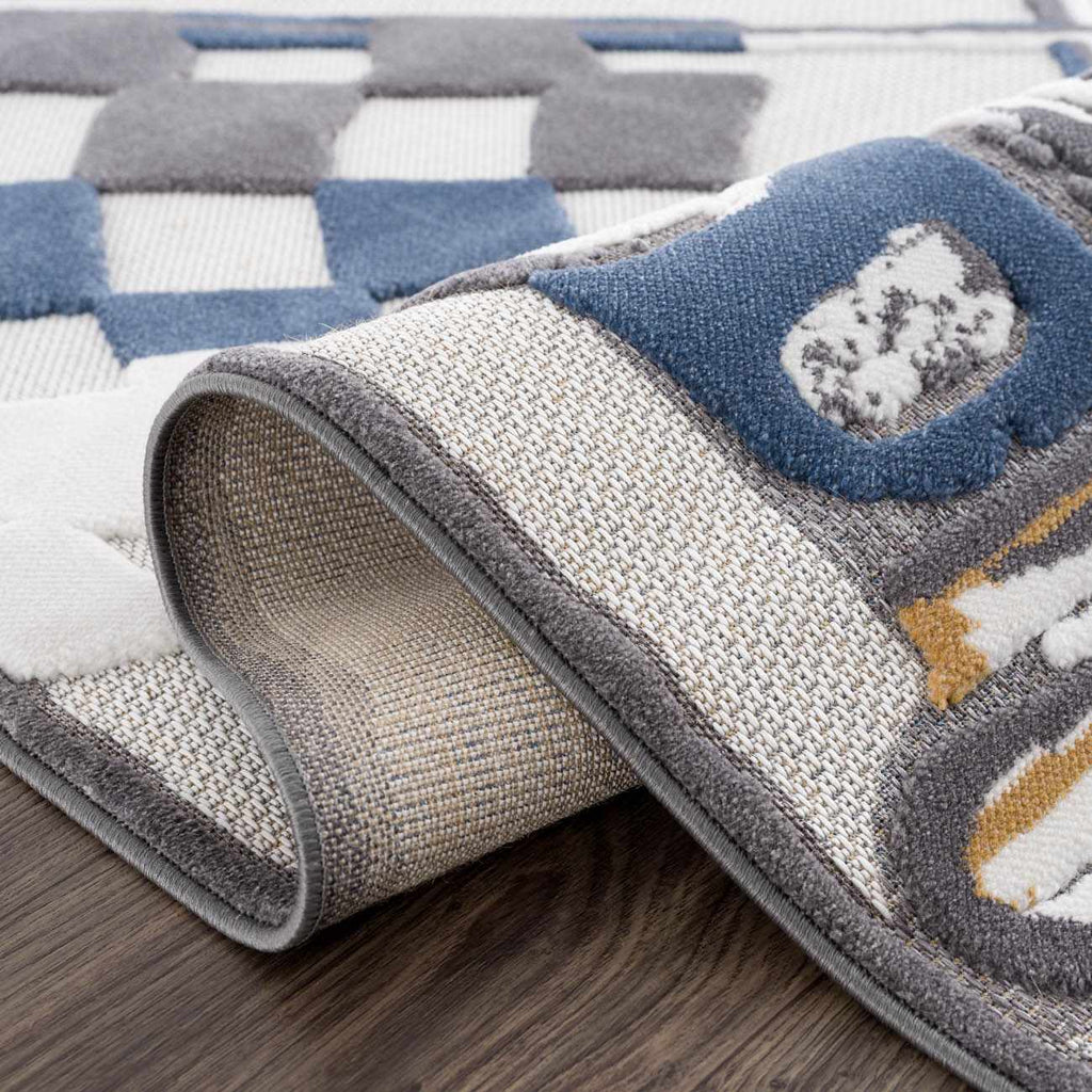 W&F Collection | Hopper Kids Area Rug
