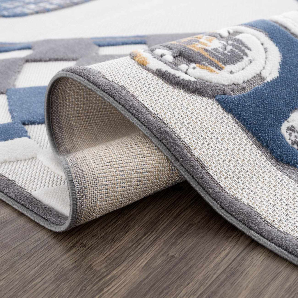 W&F Collection | Hopper Kids Area Rug