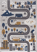 W&F Collection | Devery Kids Area Rug