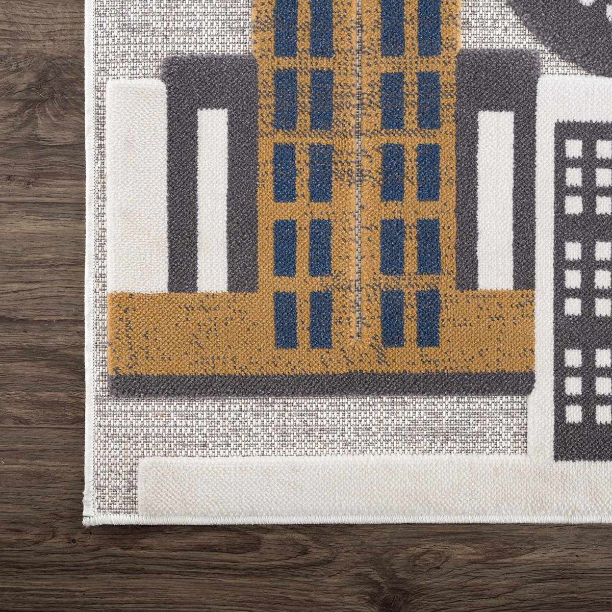 W&F Collection | Devery Kids Area Rug