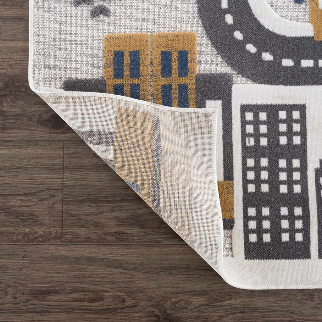 W&F Collection | Devery Kids Area Rug