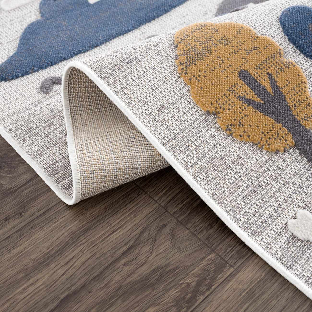 W&F Collection | Devery Kids Area Rug