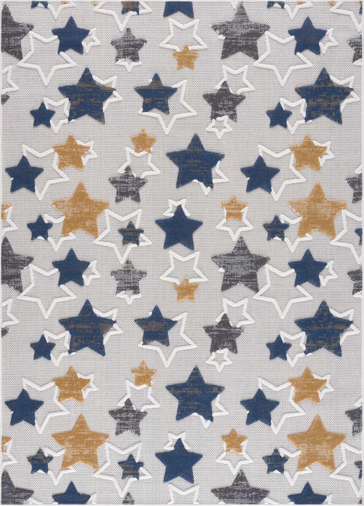 W&F Collection | Gavivi Kids Area Rug