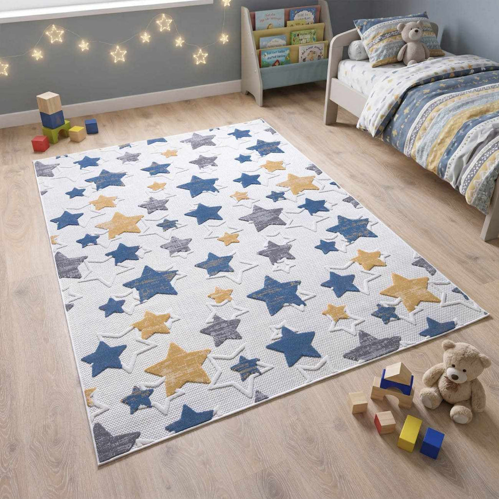 W&F Collection | Gavivi Kids Area Rug