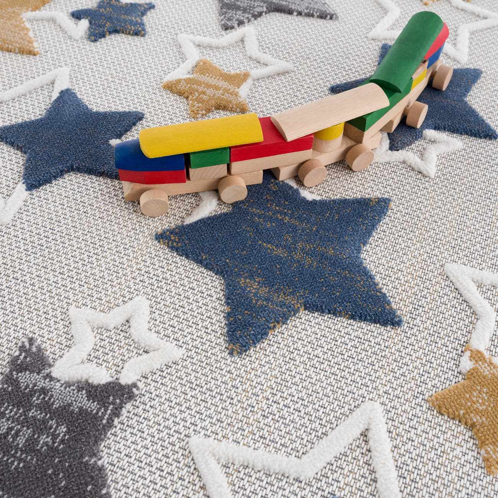 W&F Collection | Gavivi Kids Area Rug