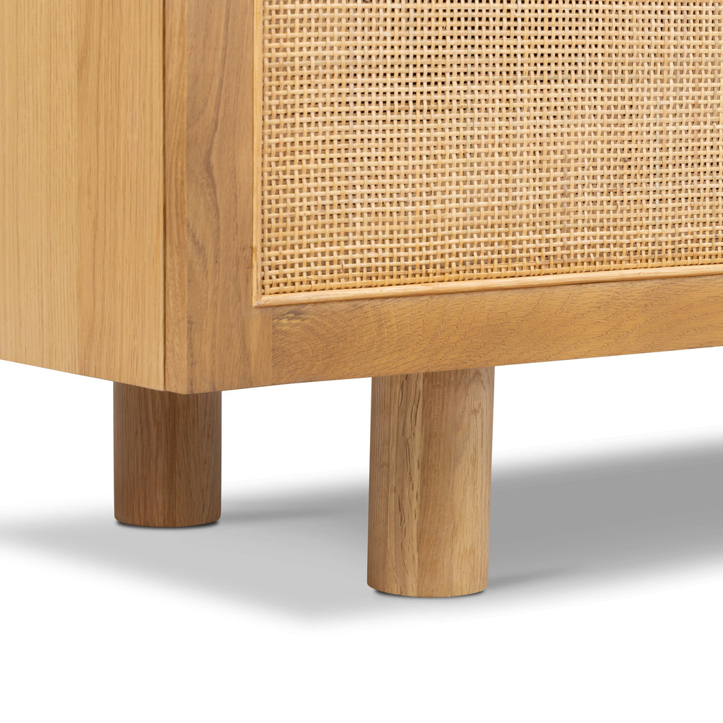 W&F Collection | Archi Sideboard (Oak)