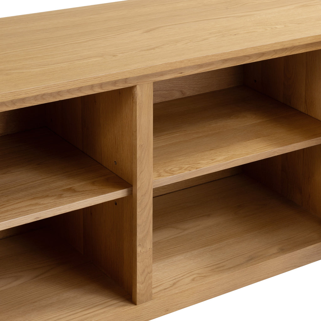 W&F Collection | Archi Sideboard (Oak)
