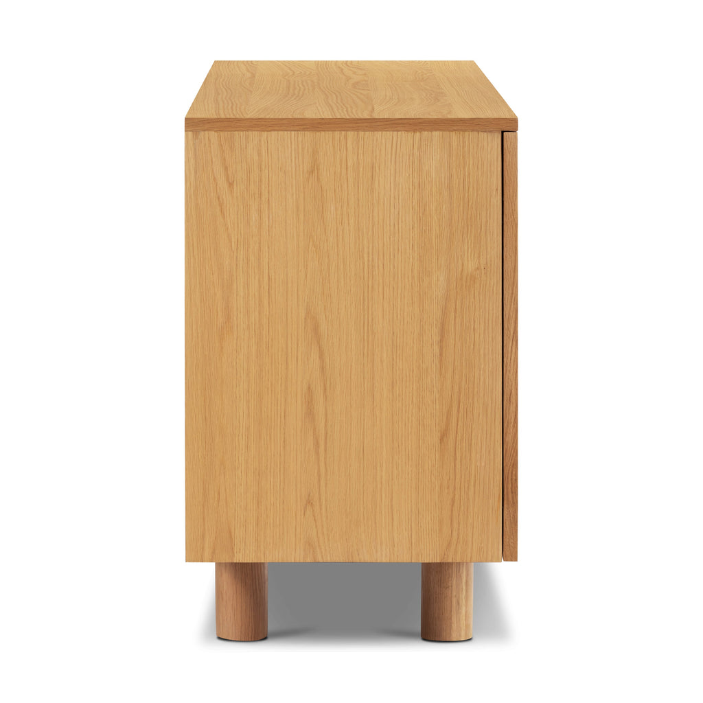 W&F Collection | Archi Sideboard (Oak)