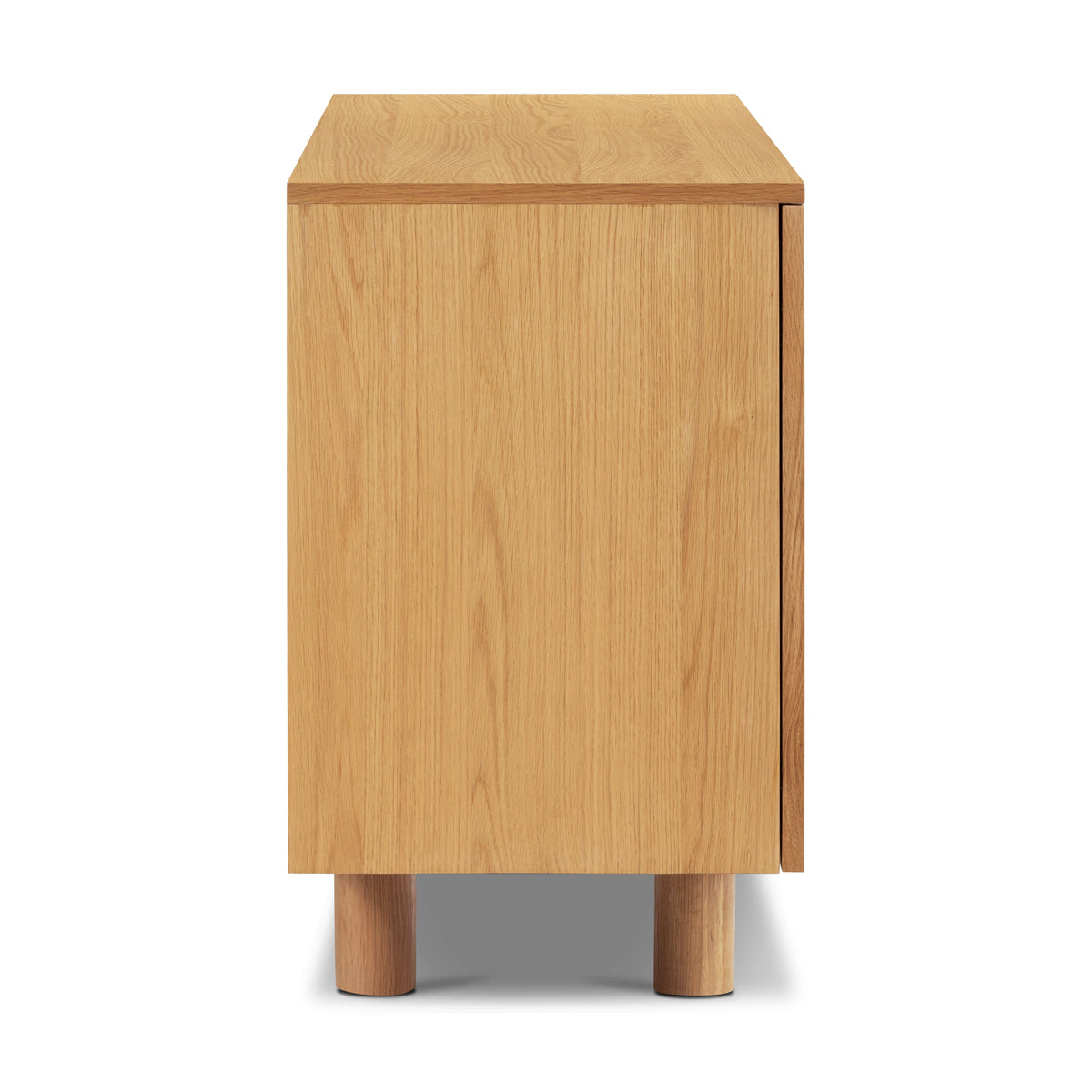 W&F Collection | Archi Sideboard (Oak)