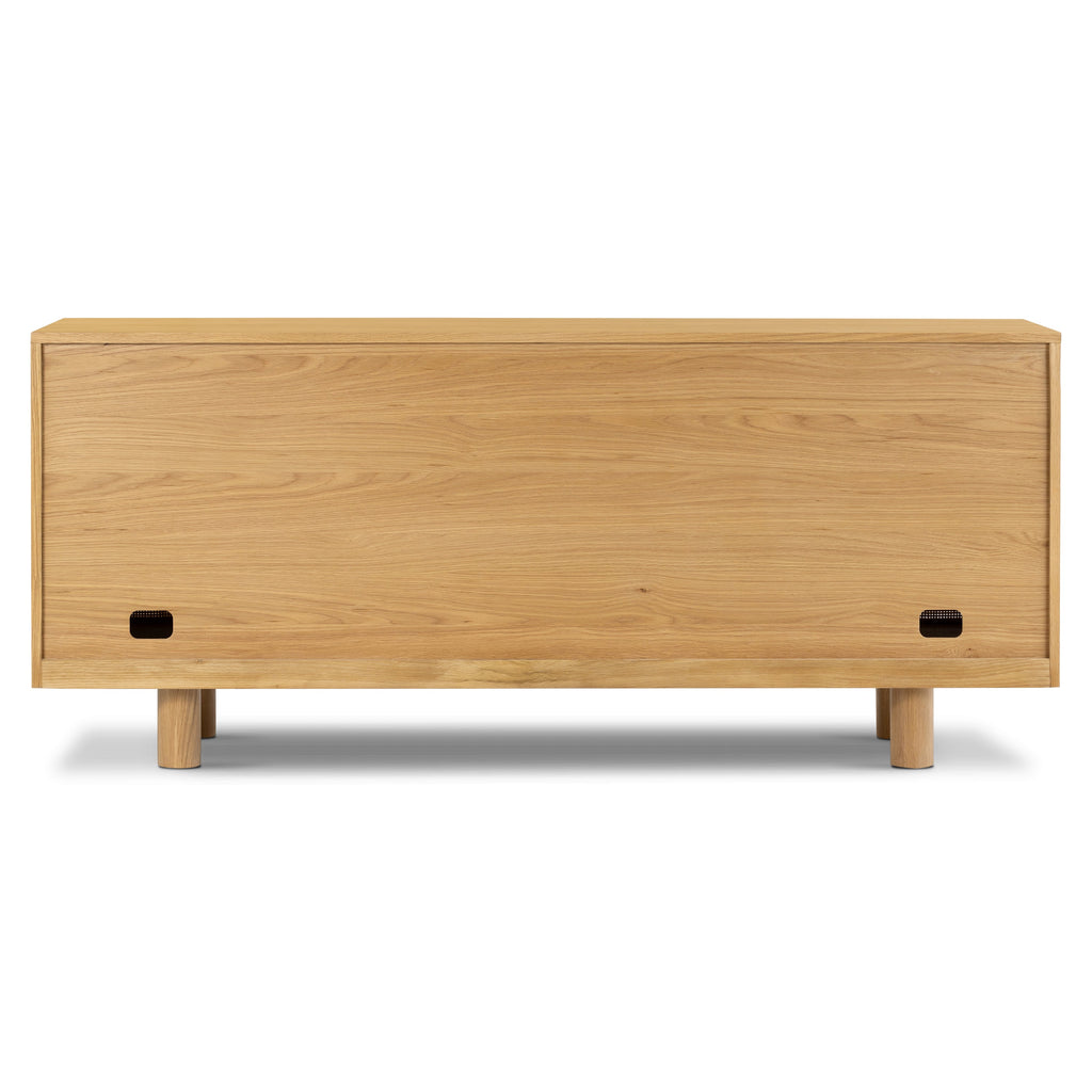 W&F Collection | Archi Sideboard (Oak)