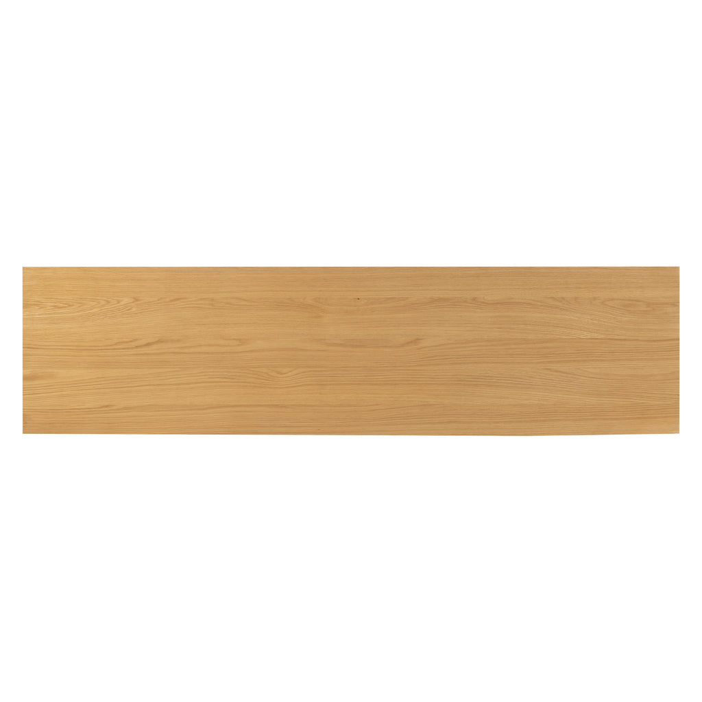 W&F Collection | Archi Sideboard (Oak)