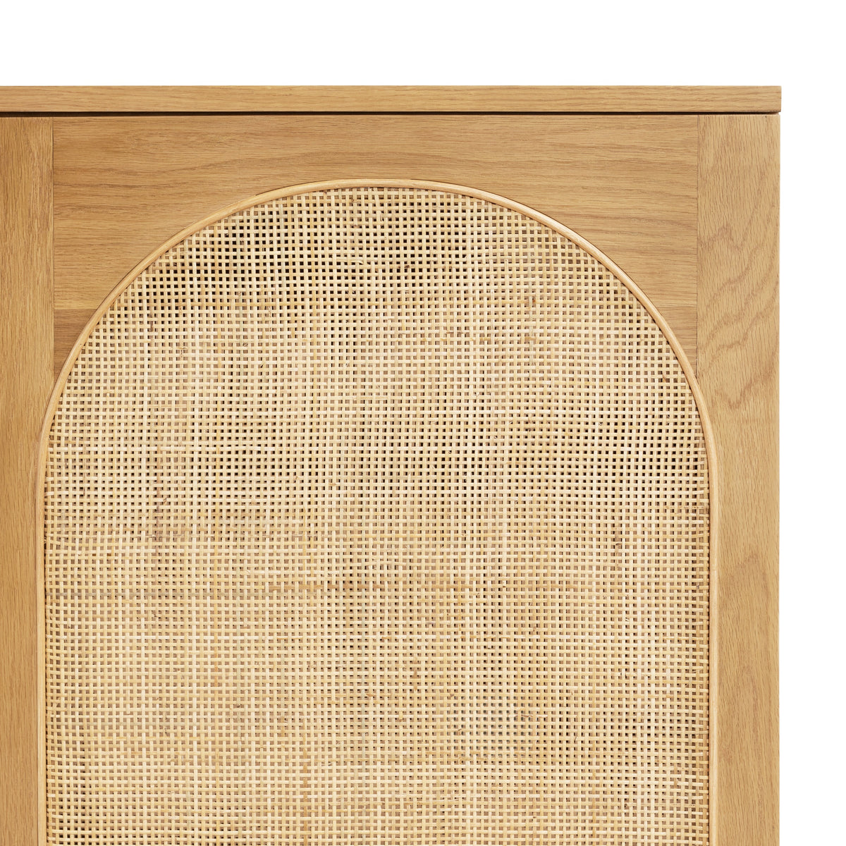 W&F Collection | Archi Sideboard (Oak)