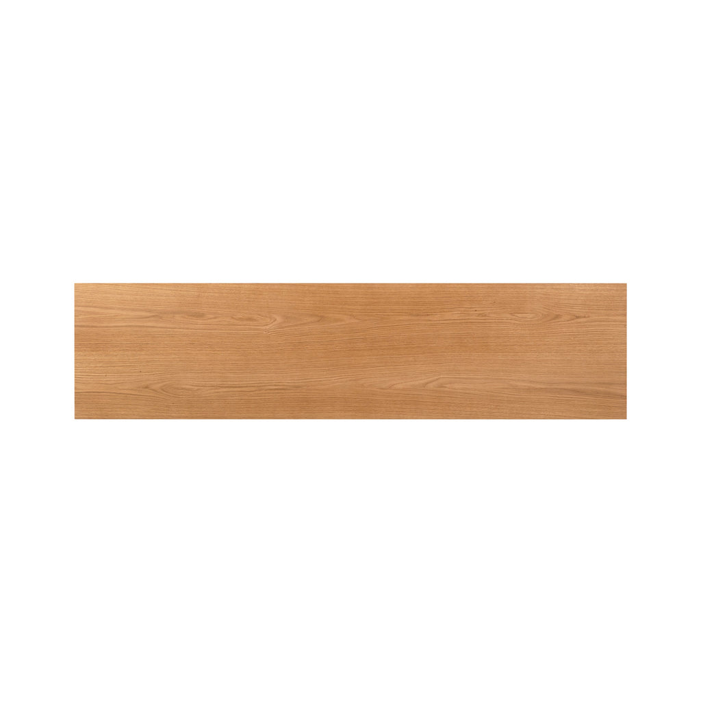 W&F Collection | Archi 70" Sideboard (Timber Brown)