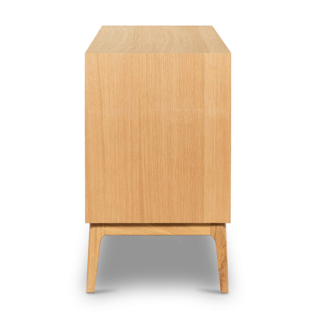 W&F Collection | Abbie 71" Sideboard (Oak)