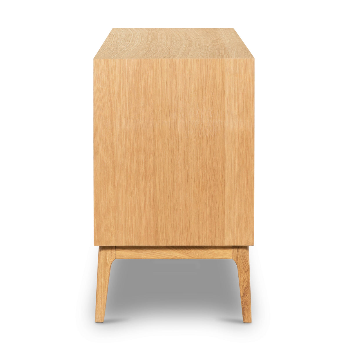 W&F Collection | Abbie 71" Sideboard (Oak)