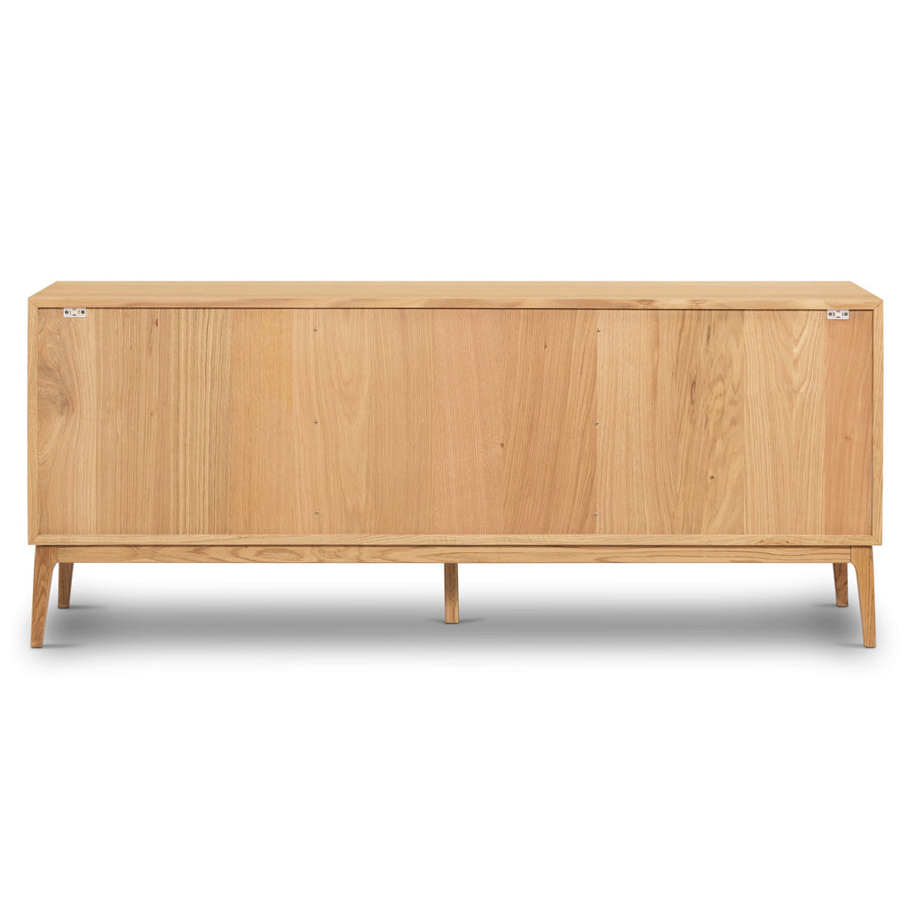 W&F Collection | Abbie 71" Sideboard (Oak)