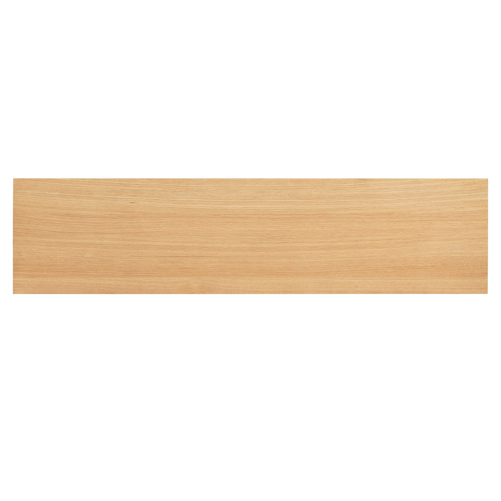 W&F Collection | Abbie 71" Sideboard (Oak)