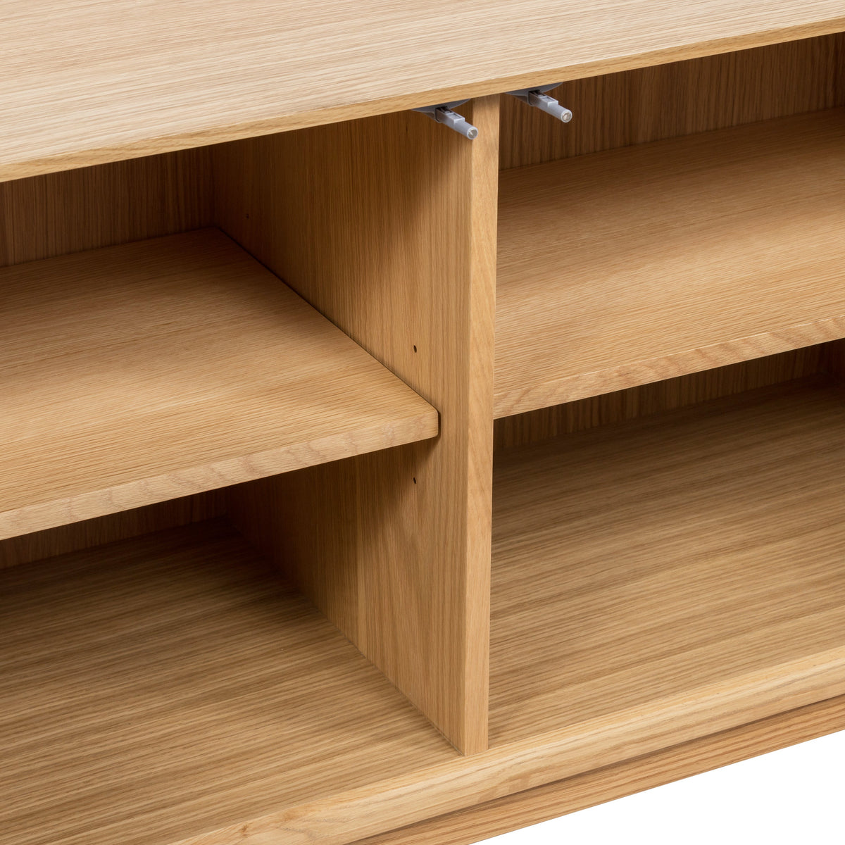 W&F Collection | Abbie 71" Sideboard (Oak)