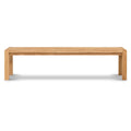 W&F Collection | Festa 71" Bench (Oak)