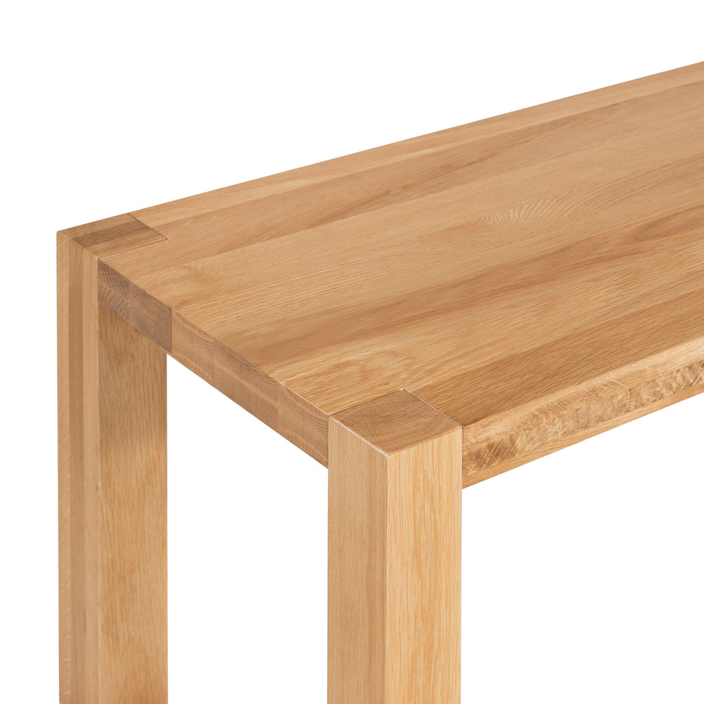 W&F Collection | Festa 71" Bench (Oak)