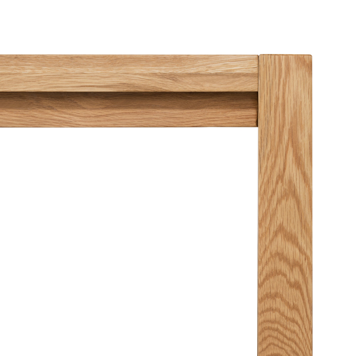 W&F Collection | Festa 71" Bench (Oak)