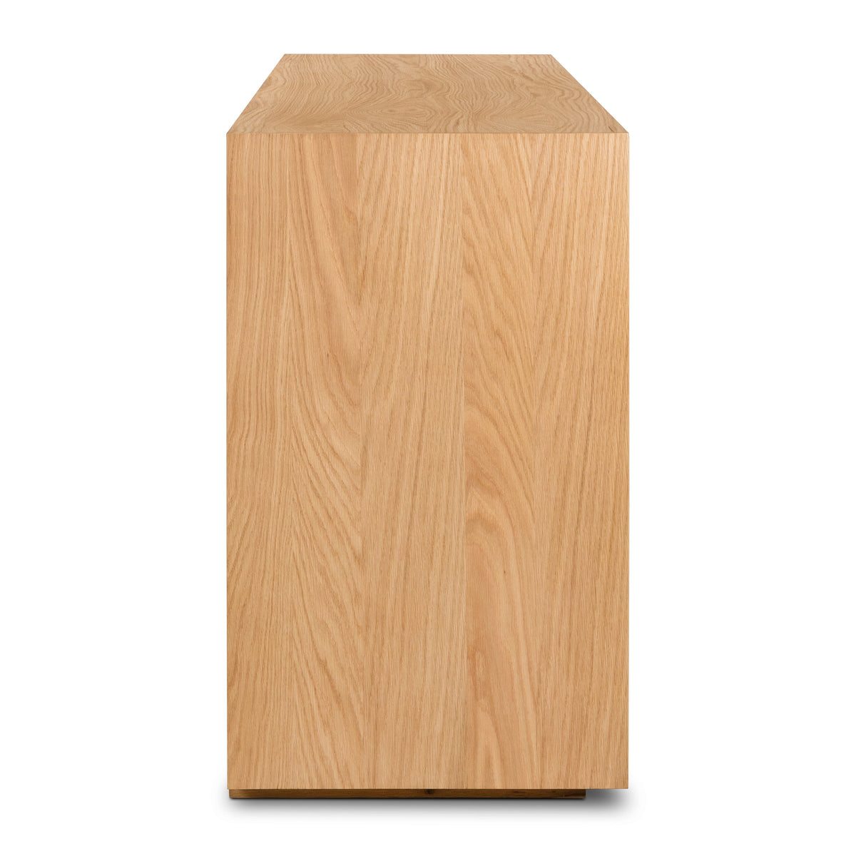 W&F Collection | Tate 76" Sideboard (Oak)