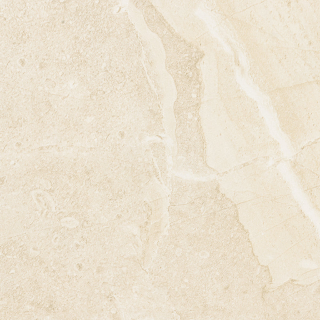 W&F Collection | Wels End Table (Sandstone White)