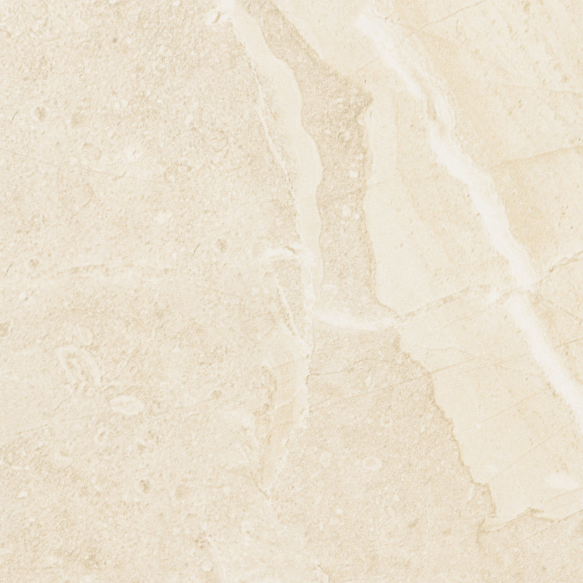 W&F Collection | Wels End Table (Sandstone White)