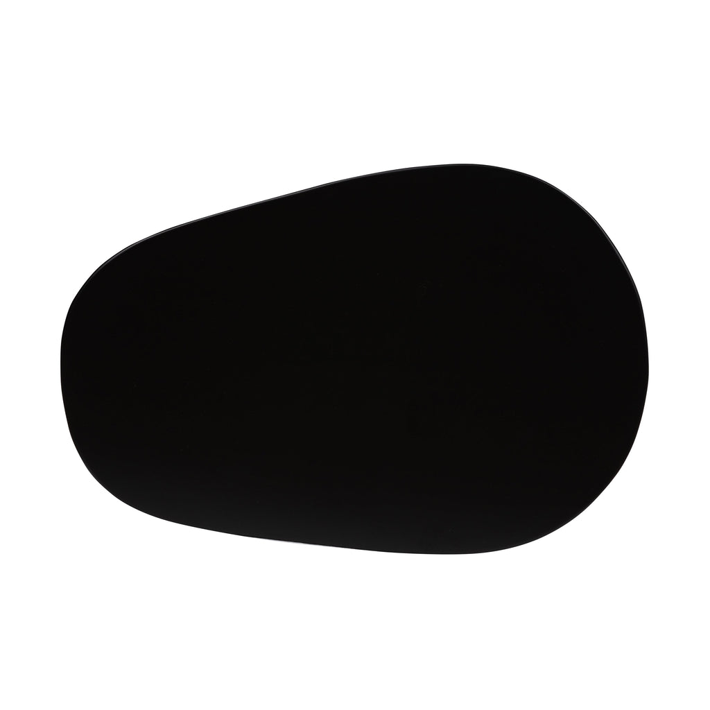 W&F Collection | Minori Side Table (Black)