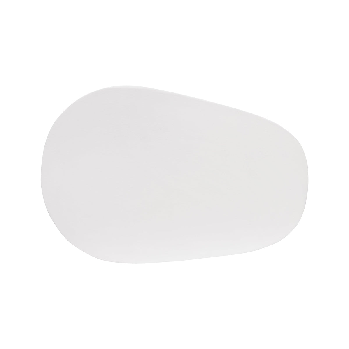 W&F Collection | Minori Side Table (White)