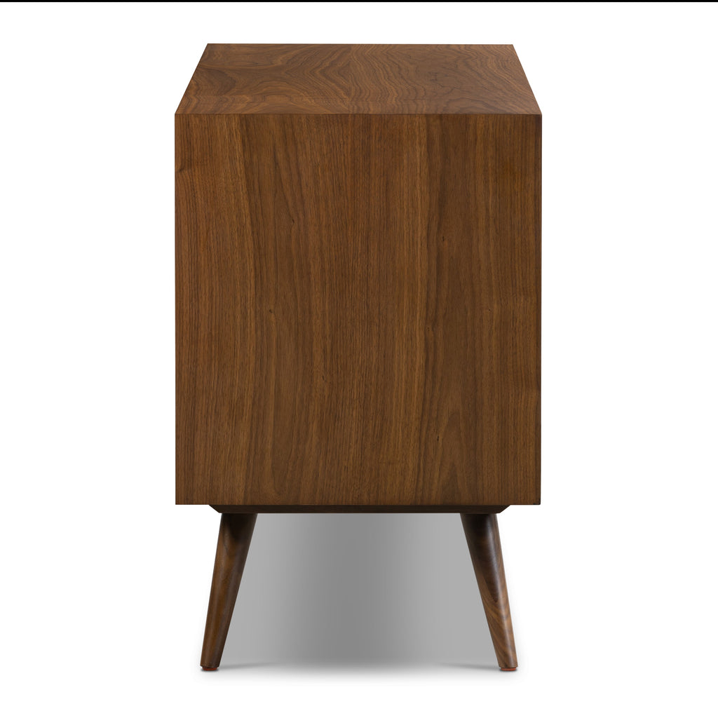 W&F Collection | Cura 71" Sideboard (Walnut)