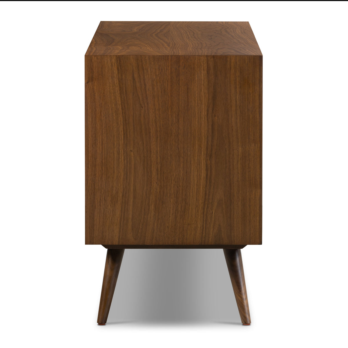 W&F Collection | Cura 71" Sideboard (Walnut)