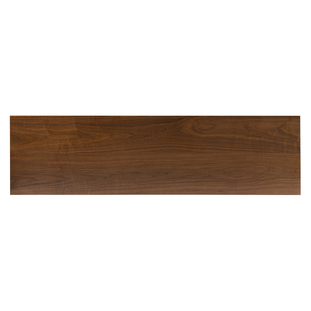 W&F Collection | Cura 71" Sideboard (Walnut)