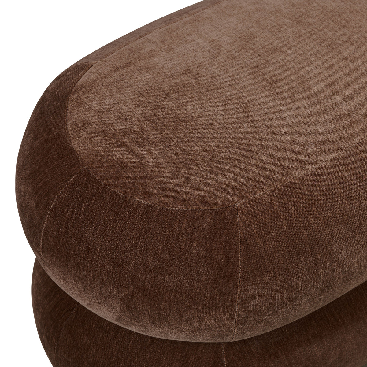 W&F Collection | Varde Bench (Bronzer Brown)