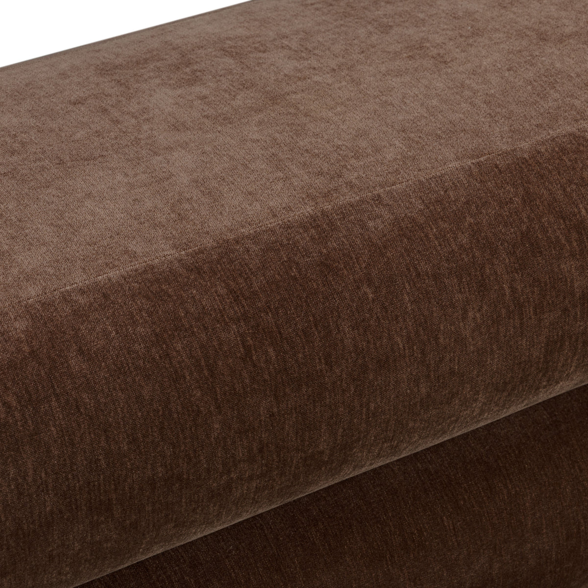 W&F Collection | Varde Bench (Bronzer Brown)