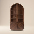 W&F Collection | Amalfi 36" Cabinet (Walnut)