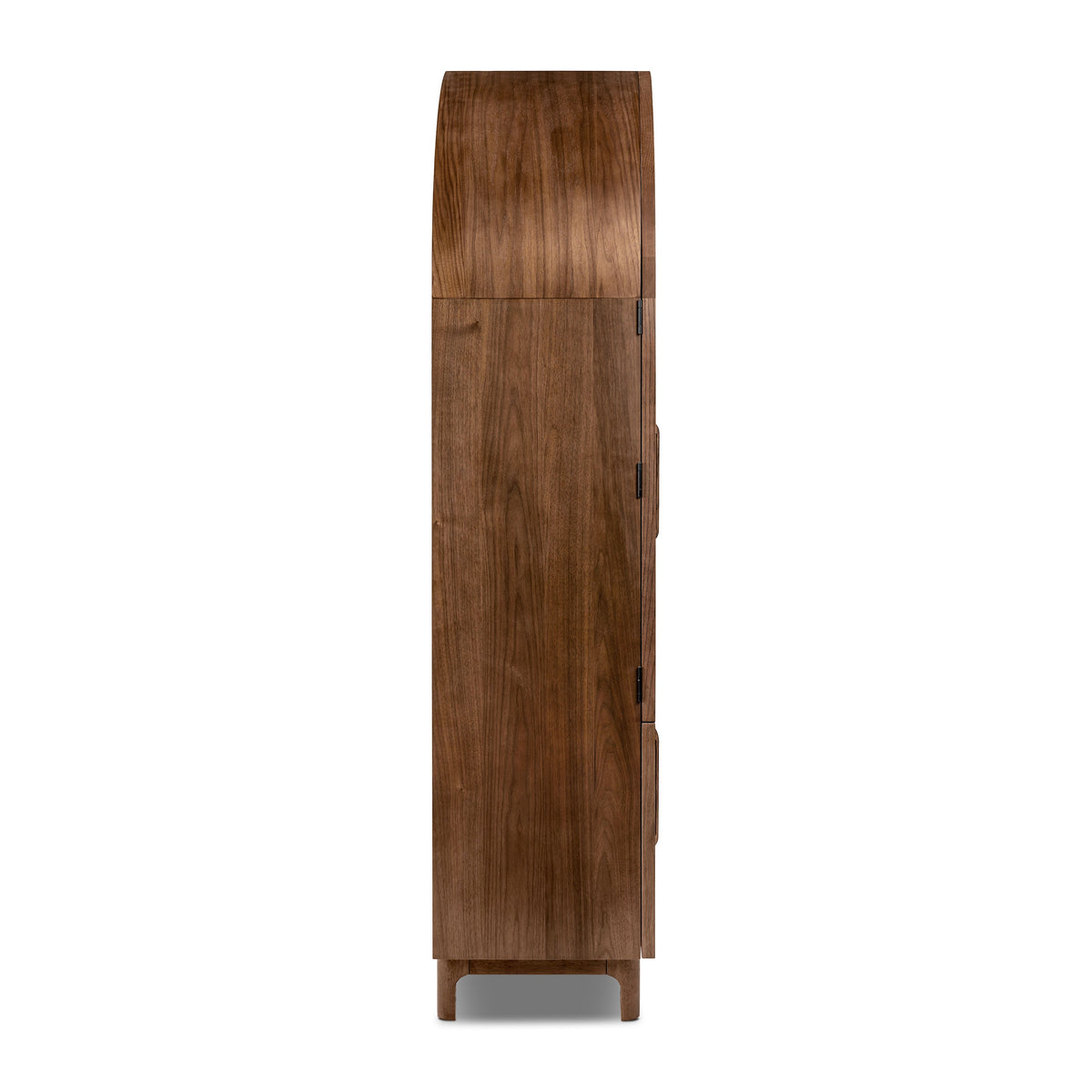 W&F Collection | Amalfi 36" Cabinet (Walnut)