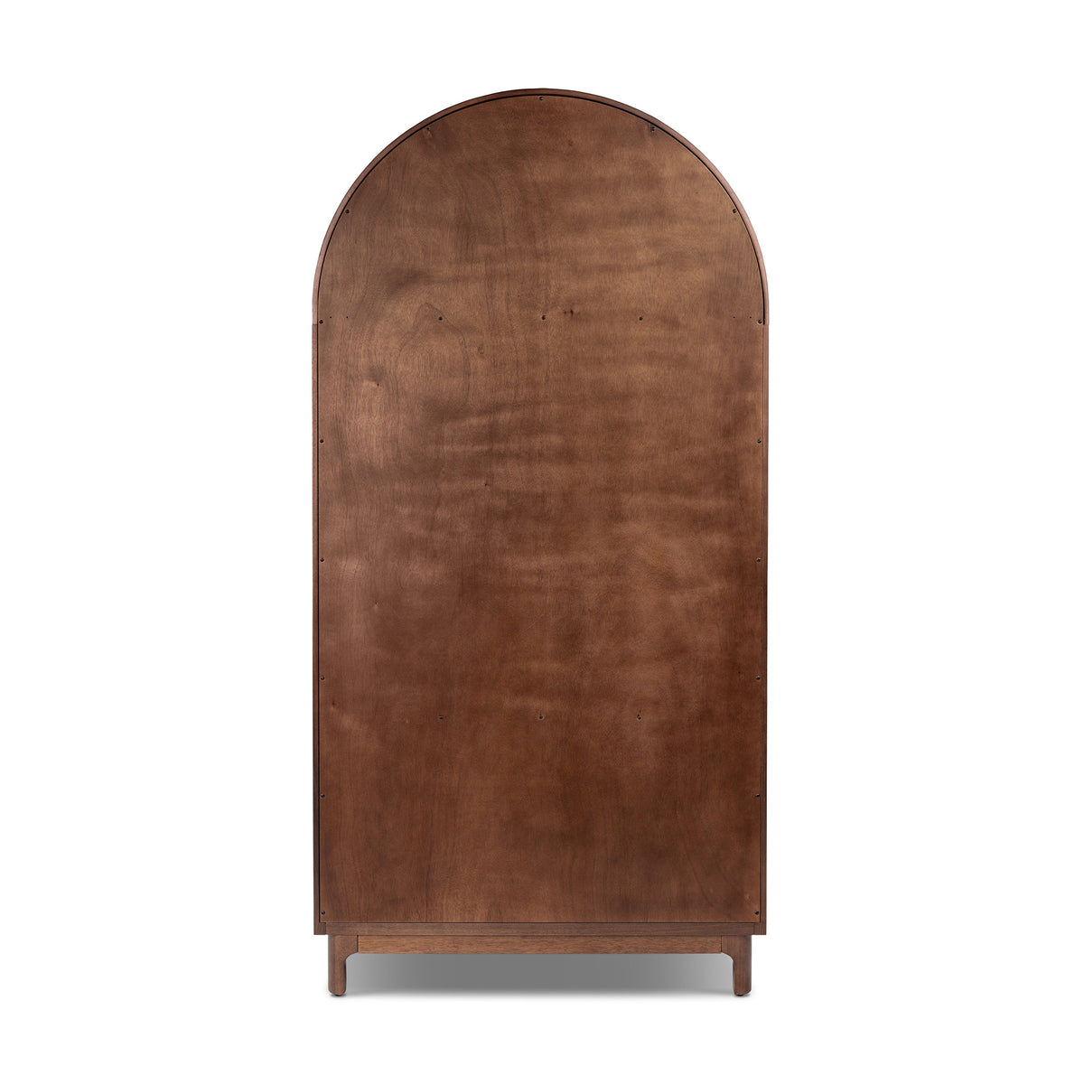 W&F Collection | Amalfi 36" Cabinet (Walnut)