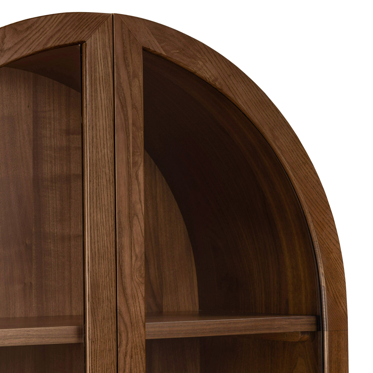 W&F Collection | Amalfi 36" Cabinet (Walnut)