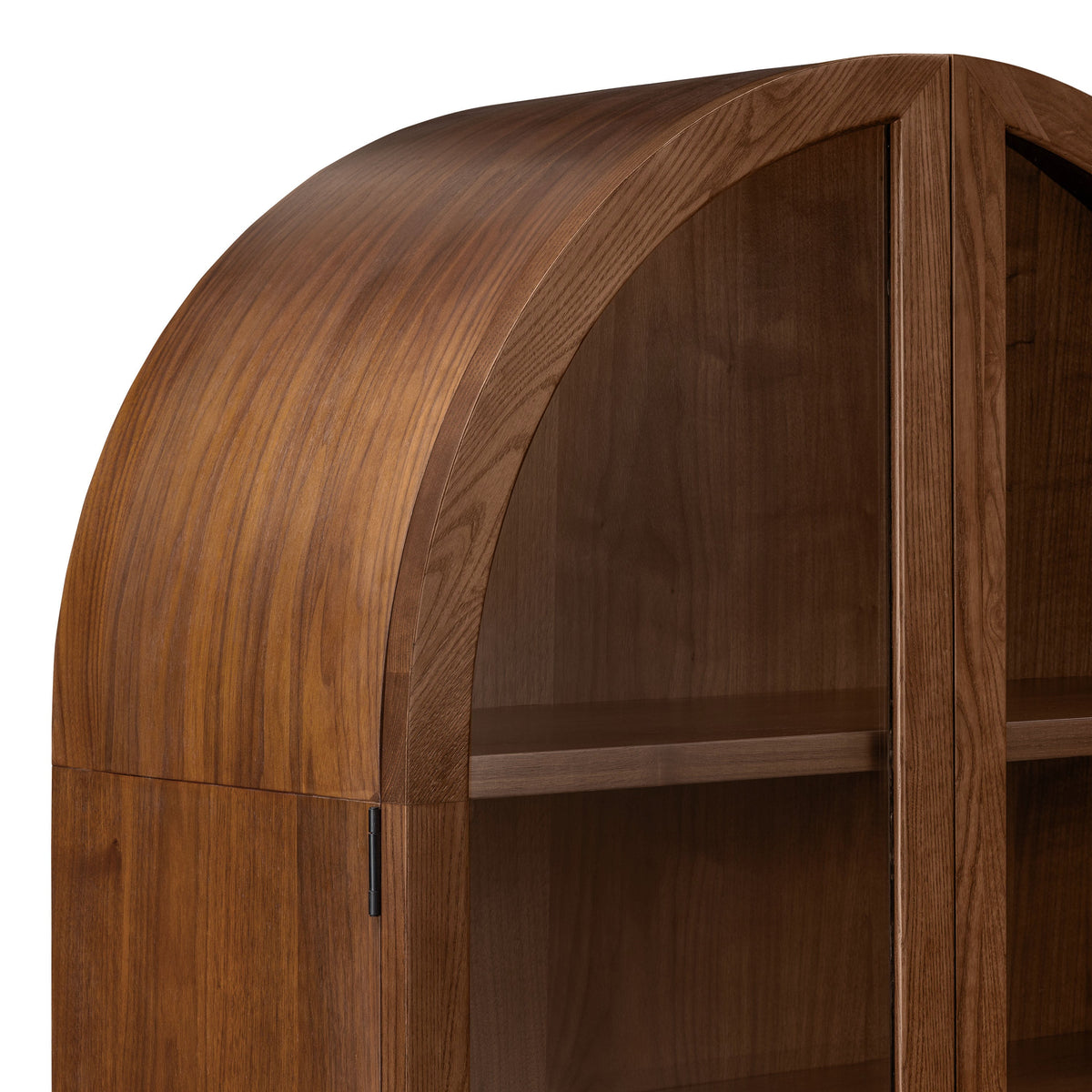 W&F Collection | Amalfi 36" Cabinet (Walnut)