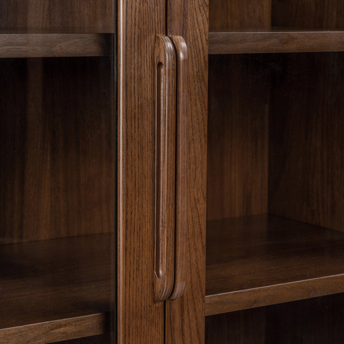 W&F Collection | Amalfi 36" Cabinet (Walnut)