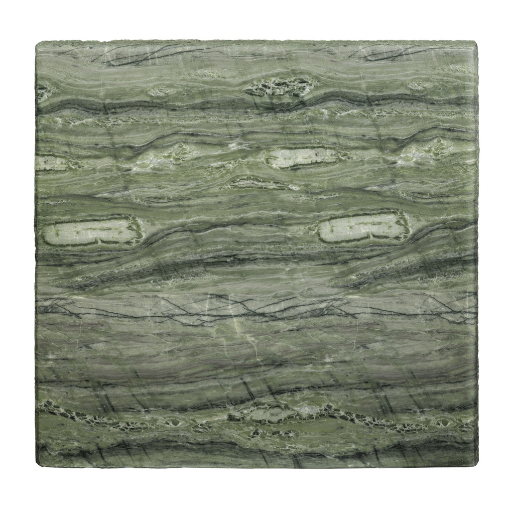 W&F Collection | Stilo 35" Coffee Table (Seaweed Green)