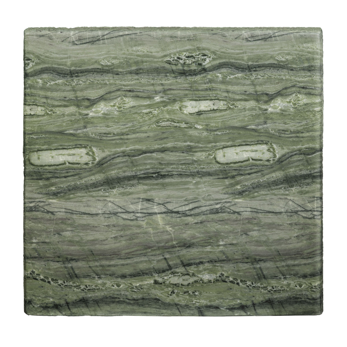 W&F Collection | Stilo 35" Coffee Table (Seaweed Green)