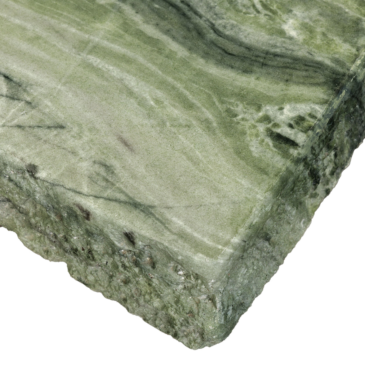 W&F Collection | Stilo 35" Coffee Table (Seaweed Green)